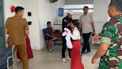 174 Siswa di PALI Diduga Keracunan, Ikan…