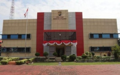 202 Tersangka Diamankan dalam Operasi Pekat…