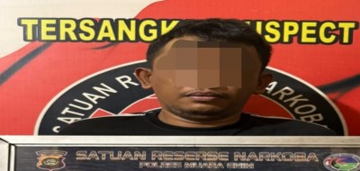Aktivitas Mencurigakan di Kosan Berujung…