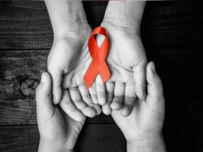 Angka HIV di Sumsel Masih Tinggi, 537 Kasus…