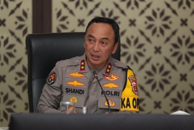 Arus Mudik Dialihkan, Jalur Jambi–Palembang…