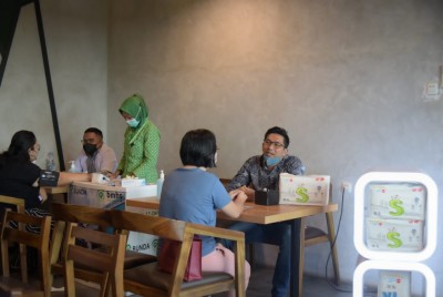 Atasi Ruam Popok, MAKUKU Berkolaborasi dengan…