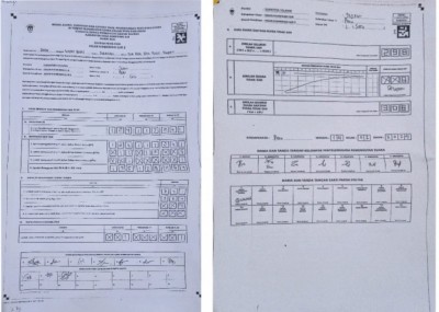 Bawaslu OKI Telah Terima Informasi Dugaan…