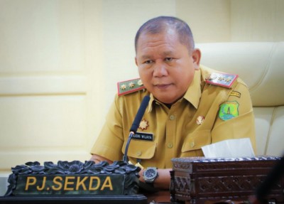 Berbagai Rangkaian Acara Bakal Semarakkan…