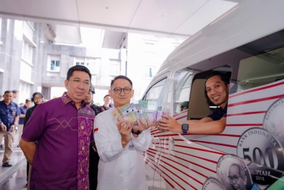 BI Sumsel Hadirkan Rangkaian Layanan Penukaran…