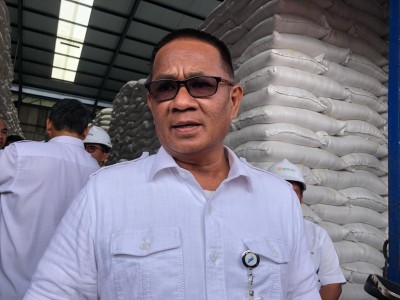 Bulog Tegaskan Komitmen Serap Panen Petani…