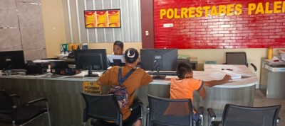 Cekcok Soal Anak Berujung Penganiayaan,…