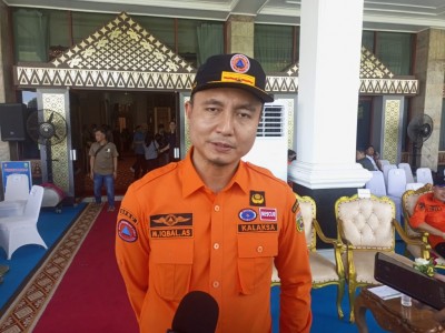 Daerah Rawan Karhutla di Sumsel Diminta Segera Tetapkan Status Siaga
