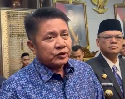 Dana Transfer Pusat Dipangkas, Pemprov Sumsel…