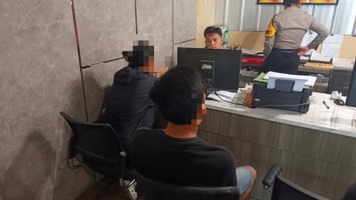 Diduga Dipicu Dendam Lama, Remaja Perempuan di Palembang Jadi Korban Pengeroyokan