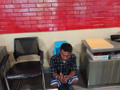 Diduga Hendak Lakukan Percobaan Penculikan…