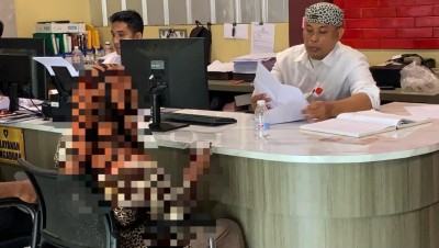 Diduga Jadi Korban Pelecehan di Dermaga 16 Ilir, Wanita 23 Tahun Tempuh Jalur Hukum