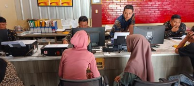 Diduga Jadi Sasaran Teror, IRT di Jakabaring…