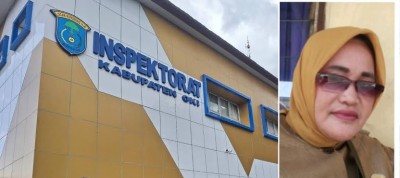 Diduga Manipulasi Data BOS, Oknum Kepsek…