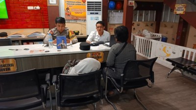 Diduga Rudapaksa Perempuan Berkebutuhan Khusus hingga Enam Kali, Aksi Tetangga Terekam CCTV