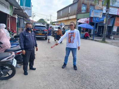 Diduga Salah Paham di Jalan, Pria di Palembang Jadi Korban Pengeroyokan Lima Orang
