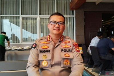 Diduga Terlibat Jaringan Narkoba dan Kepemilikan…