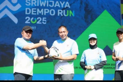 Dimediasi Gubernur, Desa Wisata Gunung Dempo Dibuka Kembali