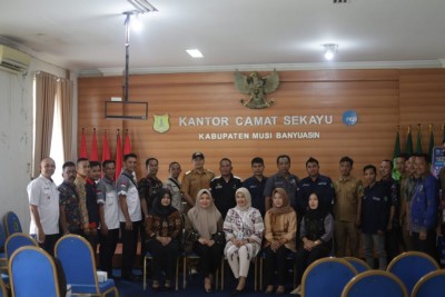 Dinkominfo Muba Gelar Sosialisasi dan PPID…