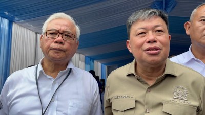 DPR RI Dorong Bulog Percepat Perputaran…