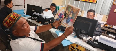 Dua Anak di Plaju Dilaporkan Hilang Usai…