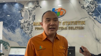 Ekonomi Sumsel Tumbuh 5,2 Persen pada Triwulan II 2026, Sektor Pendidikan Jadi Motor Utama