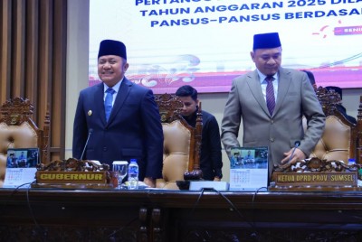 Fokus Atasi Kemiskinan dan Stunting, Gubernur…