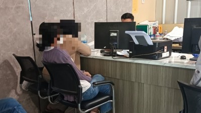 Foto Pribadi Tanpa Busana Disebar Mantan Pacar, Wanita Asal OKI Lapor Polisi