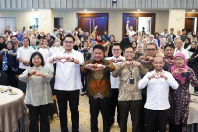 Gubernur Herman Deru Dorong UMKM Melek AI,…