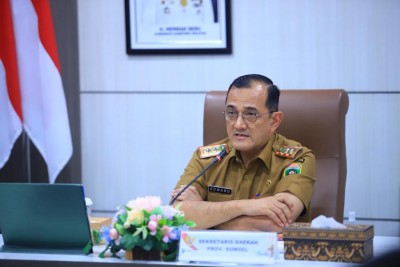 Halal Bi Halal Sumbagsel Jadi Ajang Promosi…