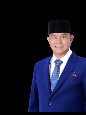 Hasil Pleno di Tingkat PPK, H Chairudin…