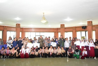 Hebat, 35 Pelajar OKI Masuk Finalis Kompetisi…