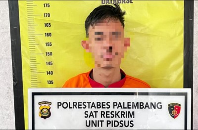Iming-imingi Jadi Pegawai PDAM dan Damkar, Oknum ASN di Palembang Tipu Korban hingga Rp156 Juta