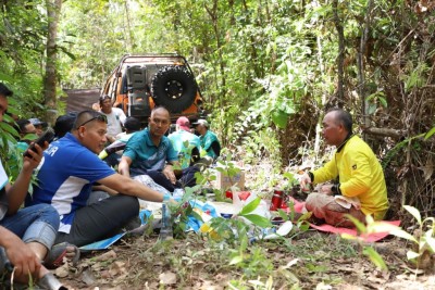 Ini Baru Seru ! Trabas Jalur Extrime Sambil…