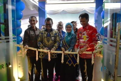Jadikan Perpustakaan Sarana Rekreasi, Wisata…