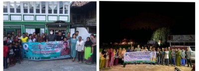 Jaring Aspirasi Rakyat Dapil I, Muhammad…