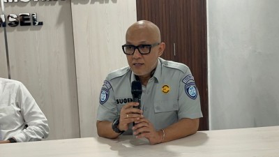 Jasa Raharja Pastikan Santunan untuk Korban Tragedi Bus ALS di Muratara