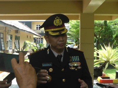 Jembatan Ambruk, Truk Batubara Terperosok:…