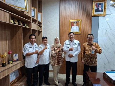 Kabar Gembira bagi ASN Pemkab Muba: Gaji…