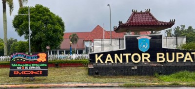 Kabupaten OKI Termiskin No. 2 di Sumsel,…