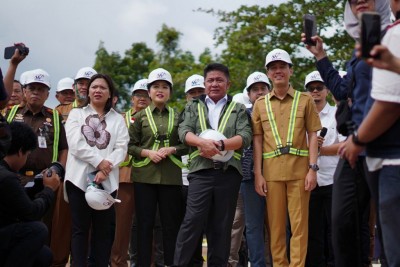 Kabupaten OKI Terpilih Jalankan Sekolah…