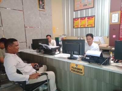 Kader Partai Tempuh Jalur Hukum Terkait Dugaan Ujaran Kebencian di Media Sosial