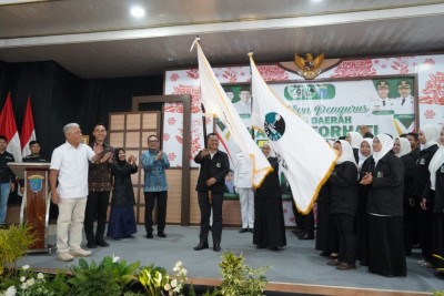 KAHMI OKI Perkuat Peran Intelektual, Siap…