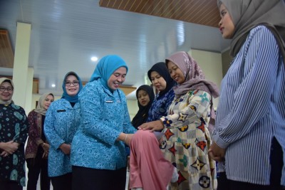 Kami Terbantu Dengan PMT