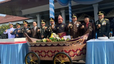 Kapolda Sumsel: Status Zero Conflict Jadi…
