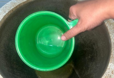 Kasus DBD di Sumsel Capai 723 Hingga Maret…