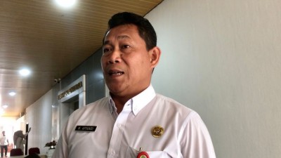 Kerusakan Jalan Provinsi di Palembang Diklaim Tinggal 7 Persen, Pemprov Siapkan Perbaikan di 10 Titi