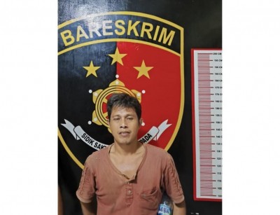 Ketahuan Saat Beraksi, Pencuri Sawit di…