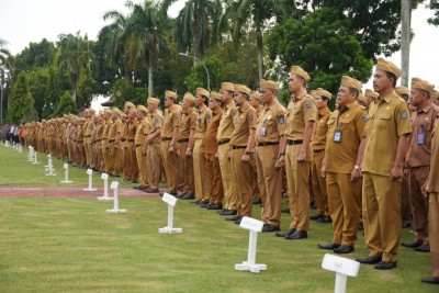 Kinerja ASN Harus Berdampak, Tinggalkan…