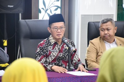 Kloter 1 Asal OKU Timur Dijadwalkan Tiba…